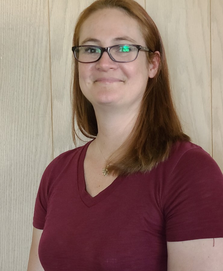 Katie Fulkerson