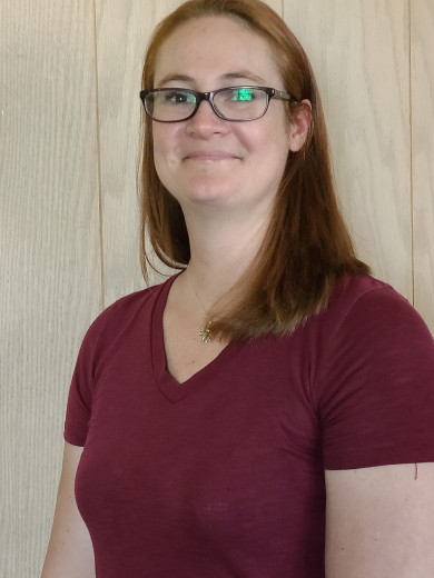 Katie Fulkerson