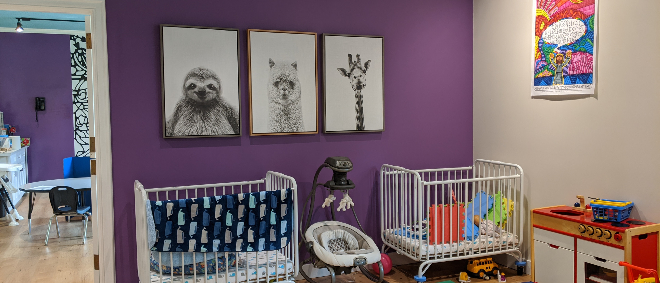 nursery 2